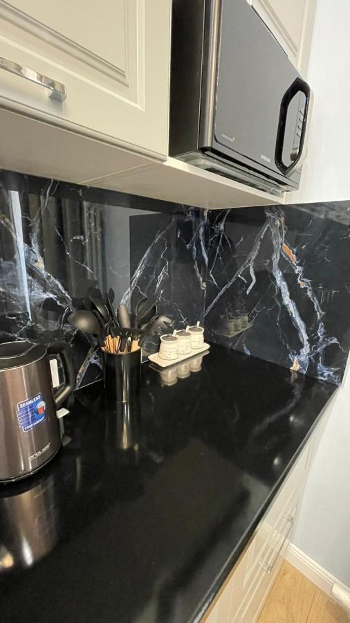 Жилой Комплекс 4You Αλμάτι Εξωτερικό φωτογραφία